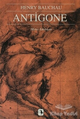 Antigone - Metis Yayınları