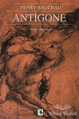 Antigone - 1