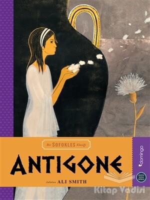 Antigone - Domingo Yayınevi