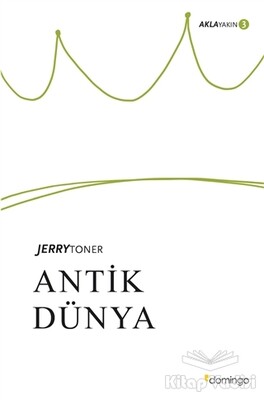 Antik Dünya - Domingo Yayınevi