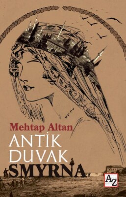 Antik Duvak Smyrna - Az Kitap