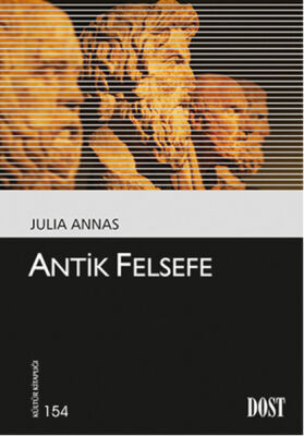 Antik Felsefe - 1