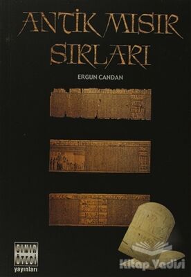 Antik Mısır Sırları - 1