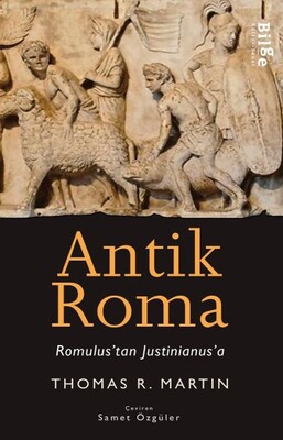 Antik Roma - Bilge Kültür Sanat