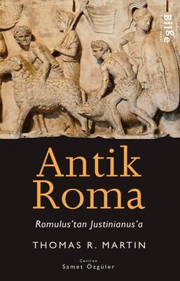 Antik Roma - 1