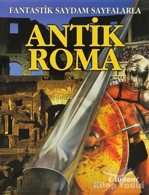 Antik Roma - Tudem Yayınları