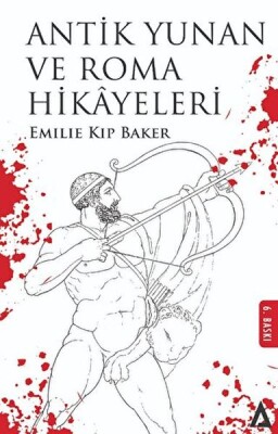 Antik Yunan Ve Roma Hikayeleri - Kanon Kitap