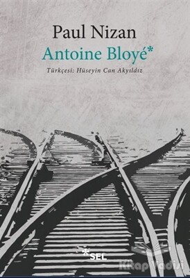Antoine Bloye - Sel Yayınları