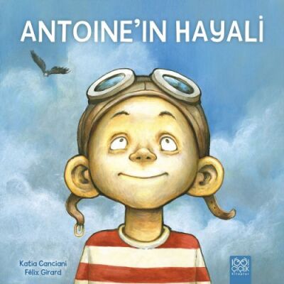 Antoine'ın Hayali - 1