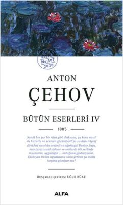 Anton Çehov Bütün Eserleri 4 - 1