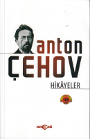 Anton Çehov Hikayeler - Akçağ Yayınları
