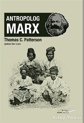 Antropolog Marx - 1
