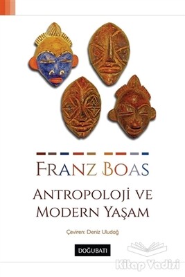 Antropoloji ve Modern Yaşam - Doğu Batı Yayınları