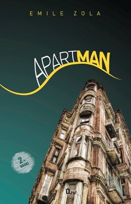 Apartman - Araf Yayınları