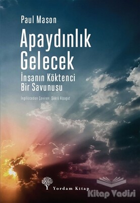 Apaydınlık Gelecek - Yordam Kitap