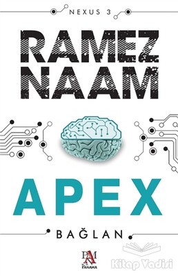 Apex - Panama Yayıncılık