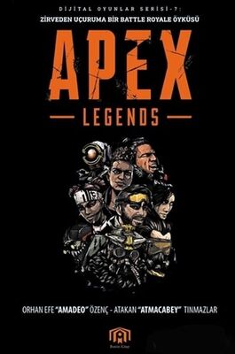 Apex Legends - 1