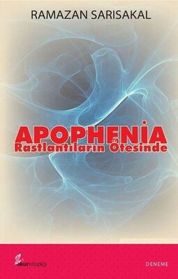 Apophenia - Okur Kitaplığı