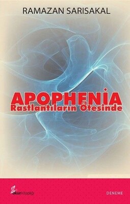 Apophenia - 1