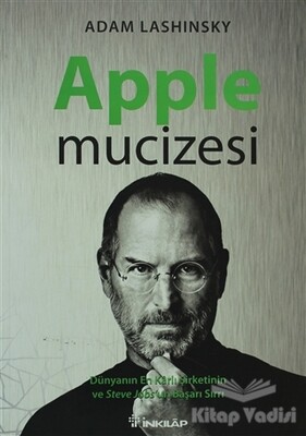 Apple Mucizesi - İnkılap Kitabevi