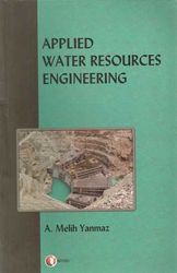 Applıed Water Resources Engınerrıng-Metu Pres - Odtü Yayınları