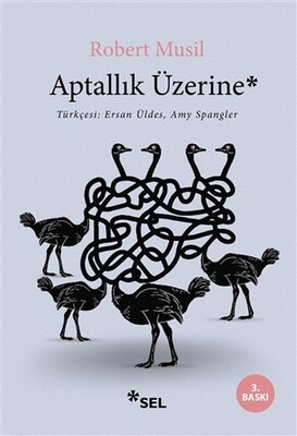 Aptallık Üzerine - Sel Yayınları