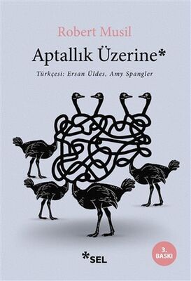 Aptallık Üzerine - 1