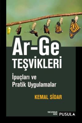 Ar-Ge Teşvikleri - 1