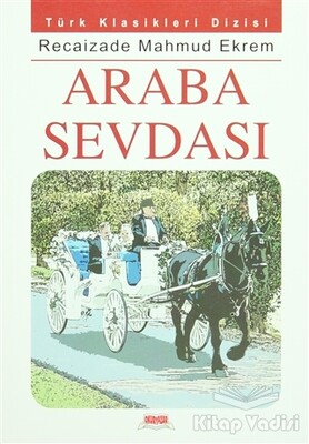 Araba Sevdası - Okuryazar Yayınları