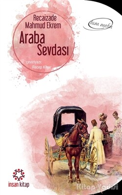 Araba Sevdası - İnsan Kitap