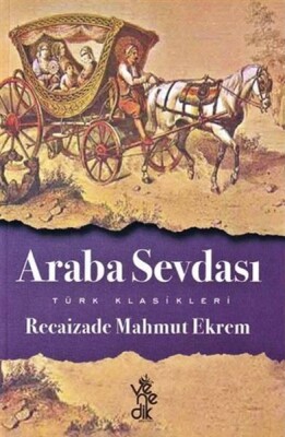 Araba Sevdası - Venedik Yayınları