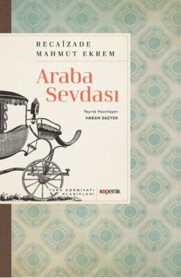 Araba Sevdası - Kopernik Kitap