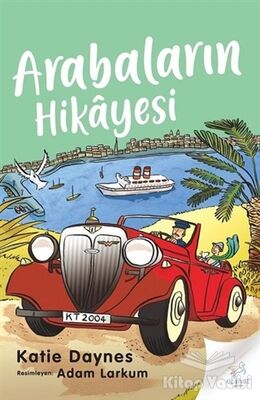 Arabaların Hikayesi - 1