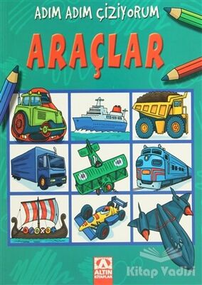 Araçlar - 1