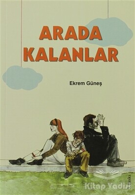 Arada Kalanlar - Tudem Yayınları