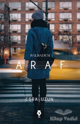 Araf - Pay Yayınları