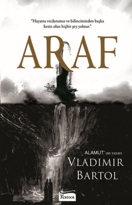 Araf - Koridor Yayıncılık