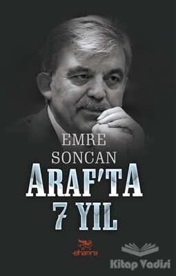 Araf'ta 7 Yıl - Elhamra Yayınları