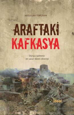 Araftaki Kafkasya - 1