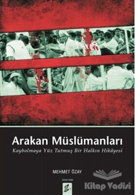 Arakan Müslümanları - Okur Kitaplığı