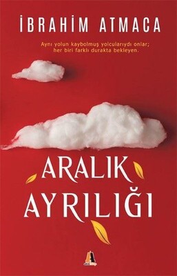 Aralık Ayrılığı - Akis Kitap