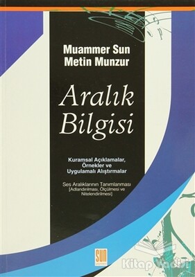 Aralık Bilgisi - Sun Yayınları