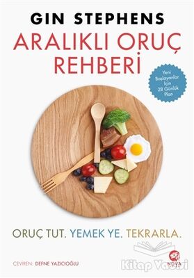 Aralıklı Oruç Rehberi - 1