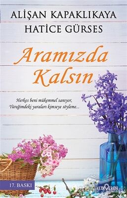 Aramızda Kalsın - 1