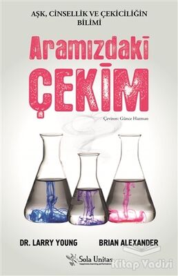 Aramızdaki Çekim - 1