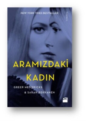 Aramızdaki Kadın - Doğan Kitap