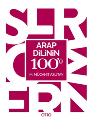 Arap Dilinin 100'ü - Otto Yayınları