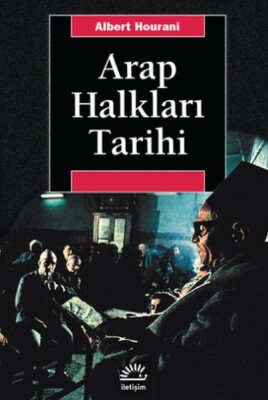 Arap Halkları Tarihi - İletişim Yayınları