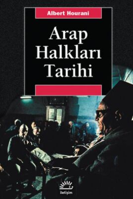 Arap Halkları Tarihi - 1