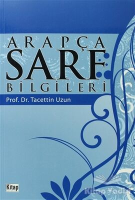 Arapça Sarf Bilgileri - 1